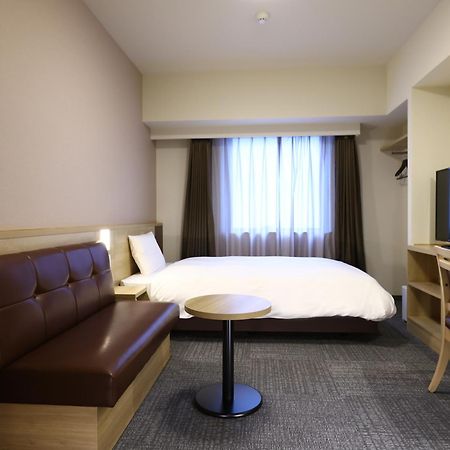 Dormy Inn Hiroshima Annex Экстерьер фото