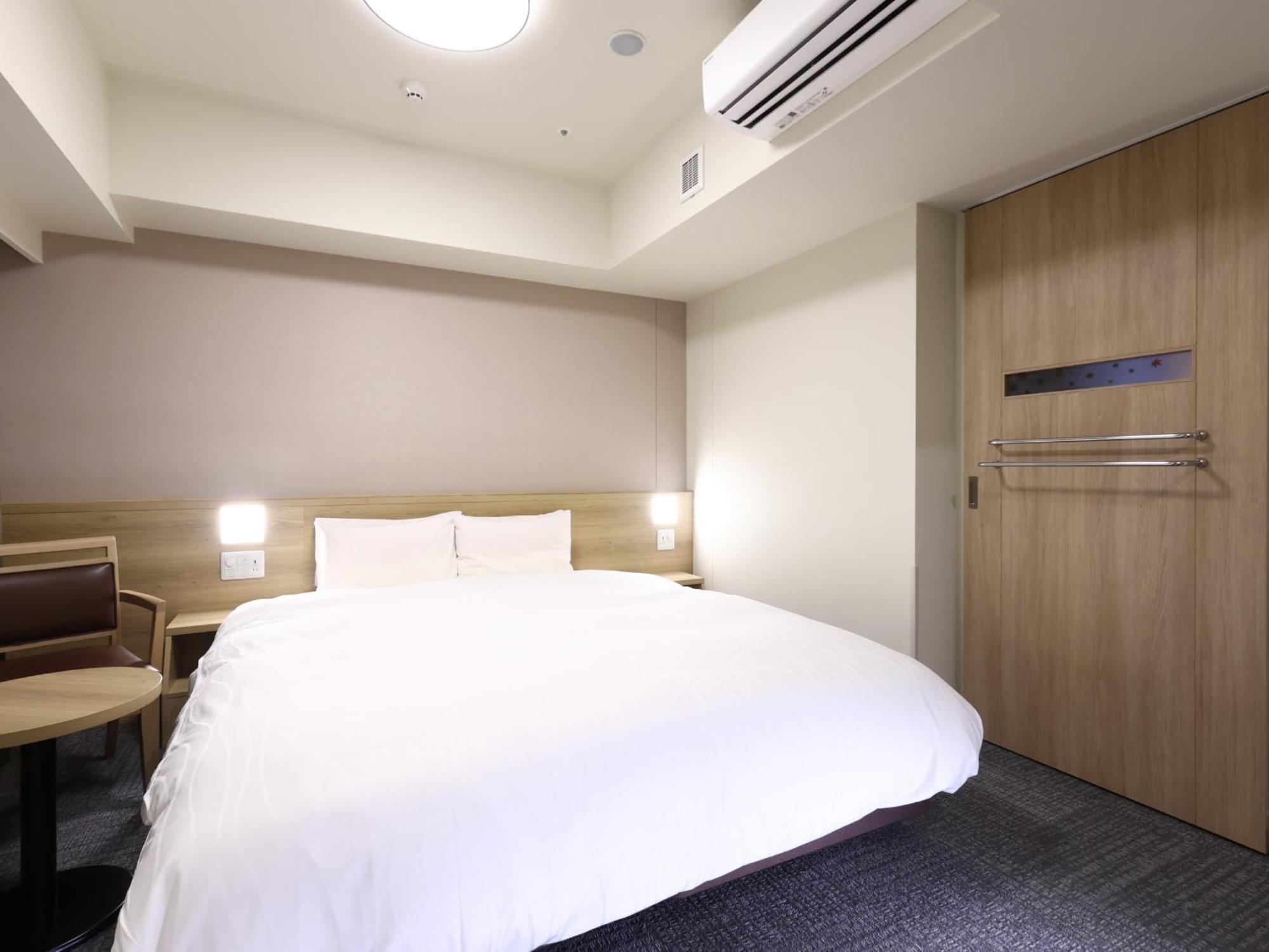 Dormy Inn Hiroshima Annex Экстерьер фото