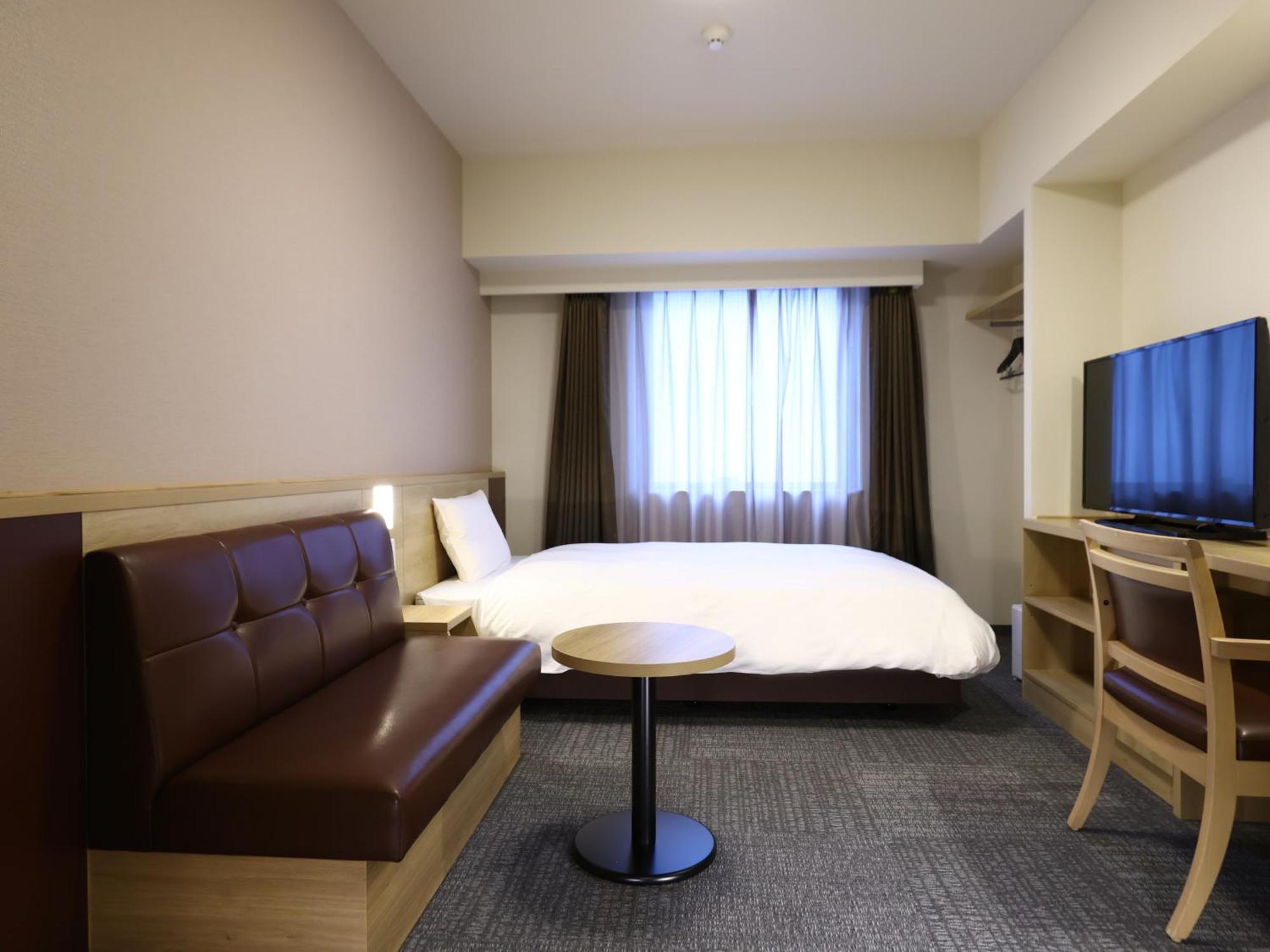 Dormy Inn Hiroshima Annex Экстерьер фото