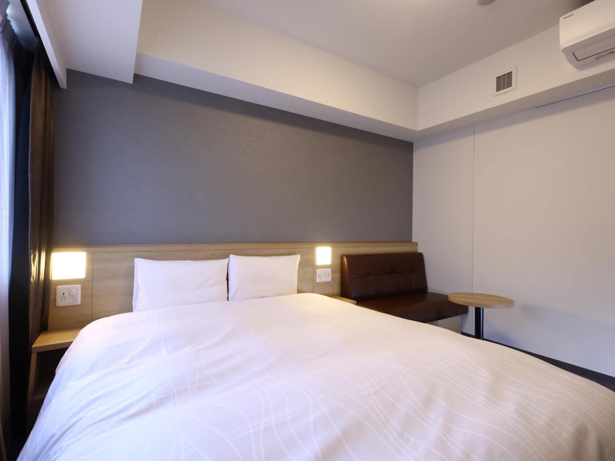 Dormy Inn Hiroshima Annex Экстерьер фото